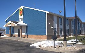 Super 8 Motel Portage Wi